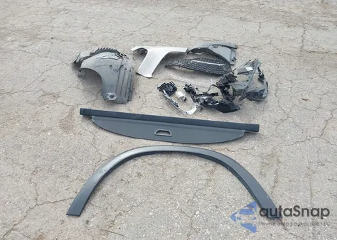 2022 Mercedes-Benz Gle 350 z USA, uszkodzony, nr VIN 4JGFB4JB5NA686318